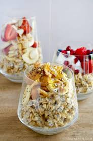 Check spelling or type a new query. Healthy Overnight Oats With Chia Just A Taste