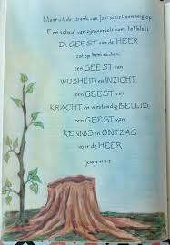 Pin Op Bijbel Journaling