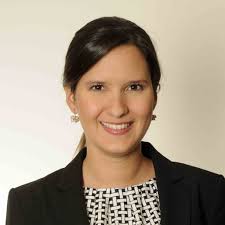 Juliana BONILLA-VELEZ