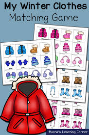 Seasonal Clothes Chart For Kids Www Bedowntowndaytona Com