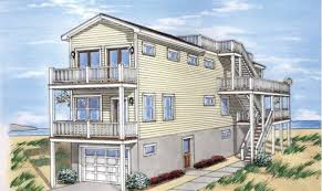 Whether for use in a tnd (traditional neighborhood design) community or a narrow waterfront property, you will find the best house plan for your needs among these award winning home designs. Narrow Lot Modular Home Floor Plans Wooden House Plans 116288