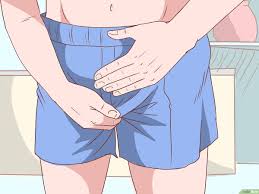 كيفية علاج القيلة المائية 9 خطوات صور توضيحية Wikihow
