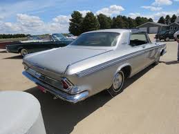 Image result for Silver Turquoise 1964 Chrysler