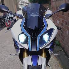 Pin On Motorcycle Projector Headlights