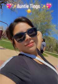 Just an aunty spending time with her nieces. 😊 #nativetiktok #fypシ  #auntiesoftiktok