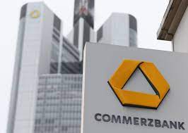 We are active in almost 50 countries and support you making the most of your opportunities in global markets. Commerzbank Verlust Im Gesamtjahr Nach Schwachem Dritten Quartal Erwartet Manager Magazin