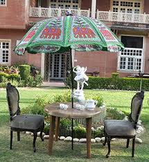 Lalhaveli Handmade Elephant Embroidery Design Outdoor Sun Https Www Amazon Ae Dp B00y0riimq Ref Cm Sw R Pi Dp U Outdoor Sun Handmade Elephant Sun Parasol
