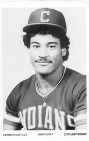 Carmelo Castillo (1958-2015)