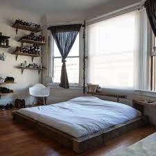 Cozy Masculine Bedroom Design Chic Interior Design Bedroom Inspirations Bedroom Design Home