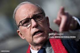 1,510 Larry Kudlow Photos & High Res Pictures