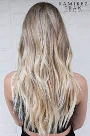 Why do gentlemen prefer blondes? 50 Bombshell Blonde Balayage Hairstyles That Are Cute And Easy For 2020 Balayage Hair Blonde Balayage Hair Styles