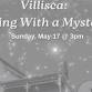 Iowa Files: Villisca; Living with a Mystery - West Des Moines Public Library, 4000 Mills Civic Pkwy Event Image