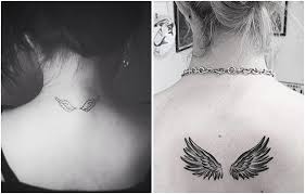 Sammlung von lisa loca chaoscat. 55 Amazing Tiny White Black Tattoo Designs 2021 Tattoo Ideas