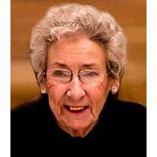 MARGARET MARY WARD WALSH