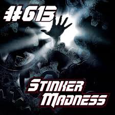 The Mangler - Stinker Madness