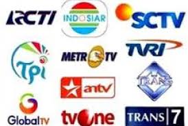 Nonton tv online indonesia terlengkap tercepat tanpa buffering live streaming sctv rcti bein sports indosiar. Kpi Diminta Segera Perpanjangan Izin 10 Stasiun Televisi Swasta Republika Online