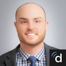 Robert Blackstone, PA