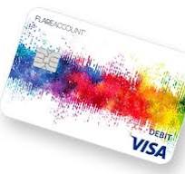 Elite® Visa® Prepaid Debit Card - Online Banking Services ...