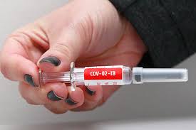 The vaccines and related biological products advisory committee will meet in open session to discuss emergency use authorization (eua) of the moderna inc. Forum Da Saude Debate Possivel Judicializacao Da Vacina Contra Covid 19 Portal Cnj