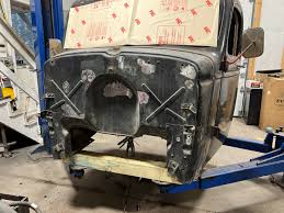 Image result for Smokey Mountain Gray Light 1946 Truck