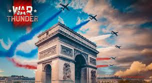 Картинки по запросу день взятия бастилии Akciya Den Vzyatiya Bastilii Novosti War Thunder