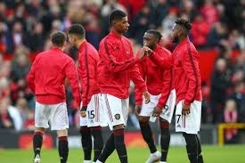 Who is winning the football game today? How Manchester United Should Line Up Vs Sheffield United Samuel Luckhurst Manchester Evening News