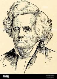 Abraham logan hi-res stock photography and images