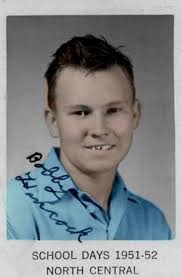 Robert Hancock Obituary (1936