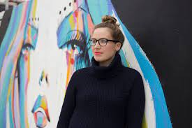 Venture architectural are creators & makers of the highest quality, bespoke homes, interiors, furniture, spaces and ideas. An Interview With Consensys Venture Architect Rosa Thompson By Ybf Ventures Medium