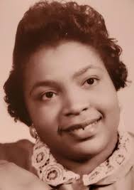 Beatrice I. Bailey Obituary