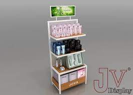 6 inch easel display stand $ 8.25; Custom Product Display Stands Cosmetic Shop Cosmetics Display Stand Shop Display Stands