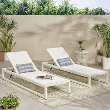 Overstock Com Online Shopping Bedding Furniture Electronics Jewelry Clothing More In 2020 Pool Lounge Chairs Chaise Lounge Home