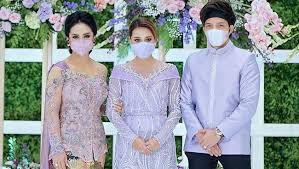 @attahalilintar all about business inquiries. Weeping Lamar Aurel Atta Halilintar Rest Prayed By Krisdayanti
