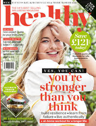 Featuring articles on diet, exercise, lifestyle tips, fitness gear reviews, and more; Lies Healthy Auf Readly Die Ultimative Magazin Flatrate Tausende Magazine In Einer App