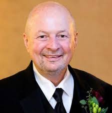 Charles Hayward Obituary (2015)