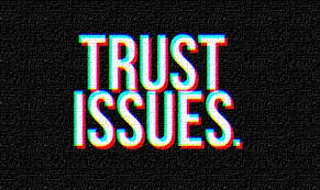 I've Got Trust Issues...But This Worked For Me | TamiLaTrell.com