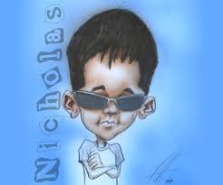 Pictures of Nicholas