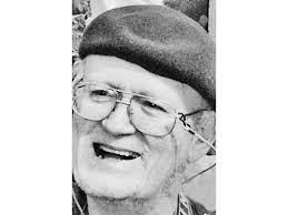 Alfred Norton Obituary (1935