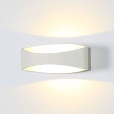 Parmi nos applique murale design sp�cialement con�u pour vos luminaire int�rieur. Applique Murale Design Led Alyson