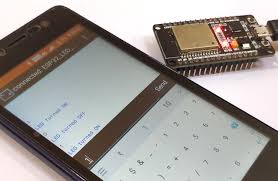 It all depends upon the requirement and cost. Esp32 Bluetooth Tutorial How To Use Serial Bluetooth And Toggle An Led