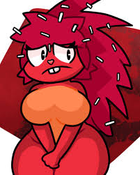 Rule34 - If it exists, there is porn of it  flaky (htf)  6020691