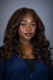 2025-26 Women's Fencing Roster