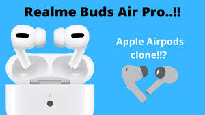 The realme buds air pro are equipped with 10nm bass boost drivers with dynamic bass boost composite bass enhancement algorithm for. Realme Buds Air Pro Coming Soon Youtube
