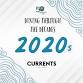 Dining Through the Decades 2020