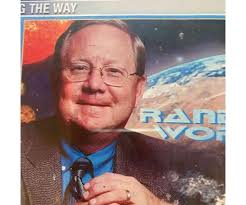 Randy Ronning Obituary (1949