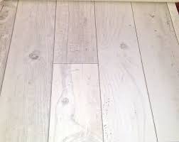 White Vinyl Cushion Floor White Oak Wood Plank Lino 2 3 4m Wide Good Quality White Oak Wood Flooring White Vinyl