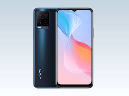 Vivo Y21A - Notebookcheck.com Externe Tests