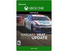 A code for nascar heat 2 (ps4 or xbox one, winner's free red dead redemption 2 companion app now available. Nascar Heat 2 2018 Season Update Xbox One Digital Code Newegg Com