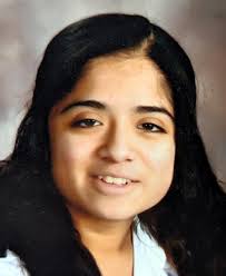 Jessica Rosales Obituary