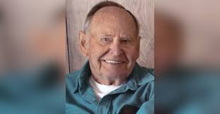 Obituary information for George Chris Balmer